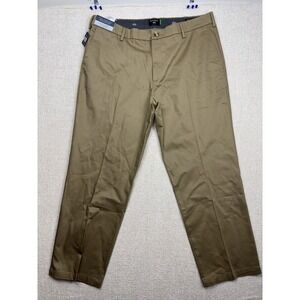 Dockers men's khaki classic fit pants size 40 x 30